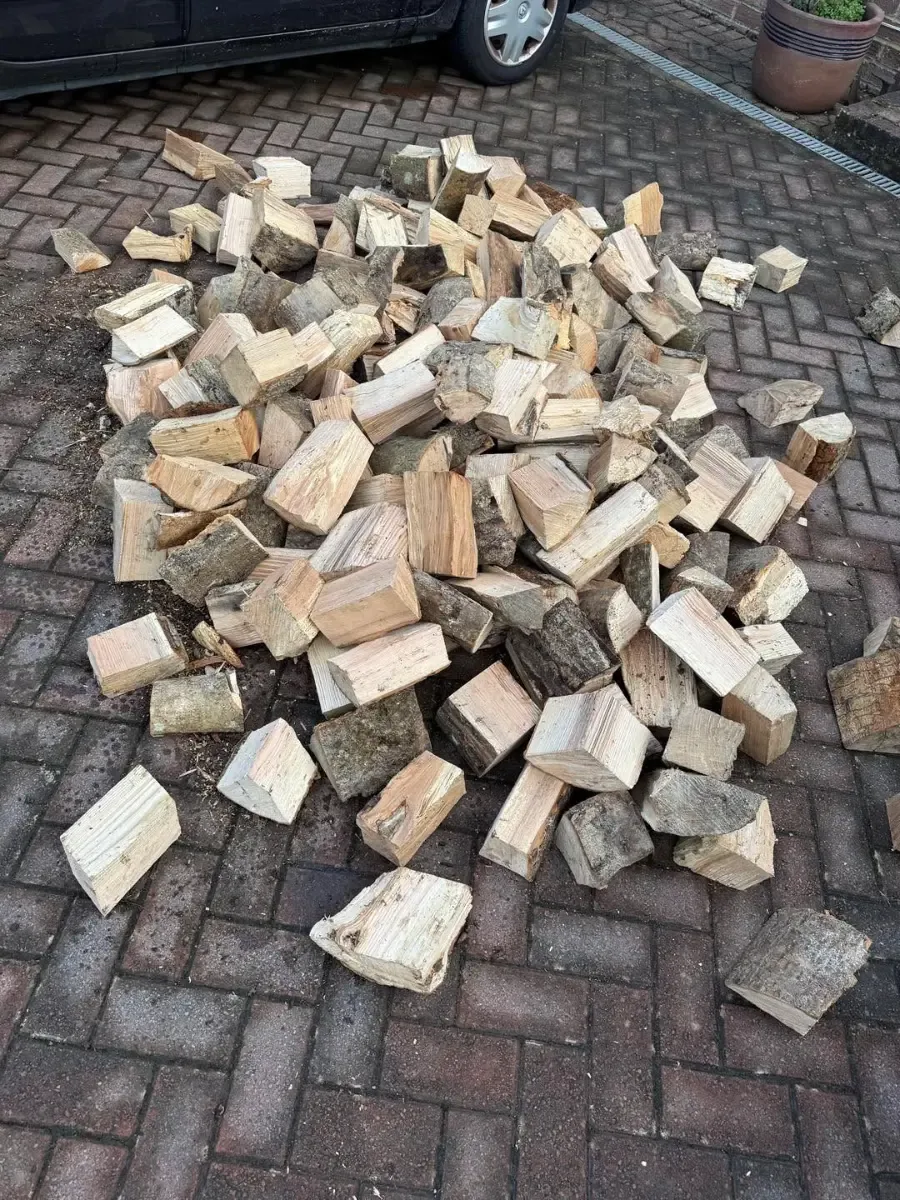 Log Bags & Loads